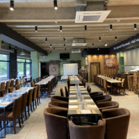 L'Atelier By Une Faim d'Apprendre