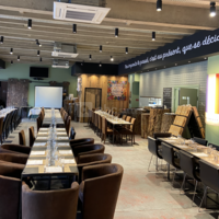 L'Atelier By Une Faim d'Apprendre