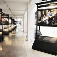 Galerie Joseph Loft
