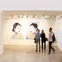 Galerie Joseph Loft