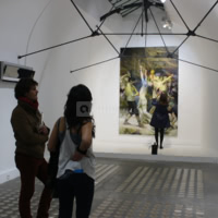 Galerie Joseph Loft
