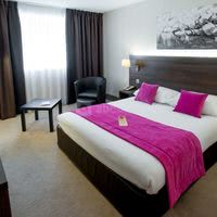 Best Western Plus Hôtel Admiral