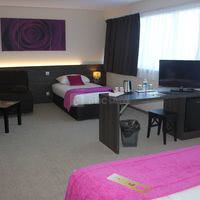 Best Western Plus Hôtel Admiral