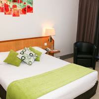 Best Western Plus Hôtel Admiral