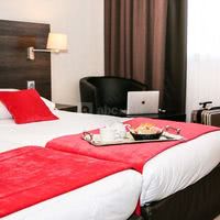 Best Western Plus Hôtel Admiral