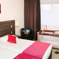 Best Western Plus Hôtel Admiral