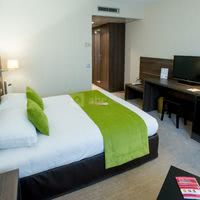 Best Western Plus Hôtel Admiral