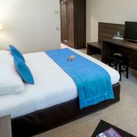 Best Western Plus Hôtel Admiral