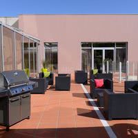 Best Western Plus Hôtel Admiral