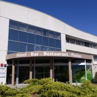 Best Western Plus Hôtel Admiral