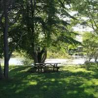 Ferme des Mares