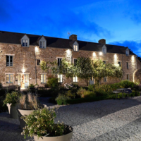 Ferme des Mares
