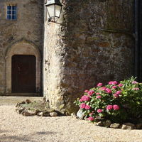 L'accès aux Chambres et autres salles