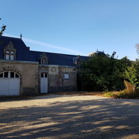 Les Gîtes dans les Dépendances (1)