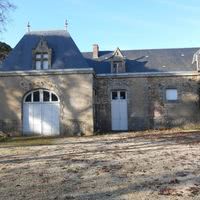 Les Gîtes dans les Dépendances (2)