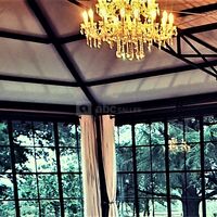 L'Orangerie du Château de la Frogerie