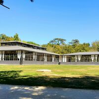 L'Orangerie du Château de la Frogerie