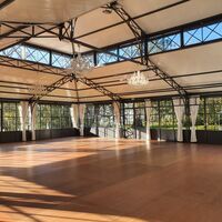 L'Orangerie du Château de la Frogerie