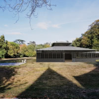 Les Orangeries