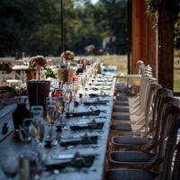 Décoration de table