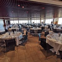 Salle panoramique