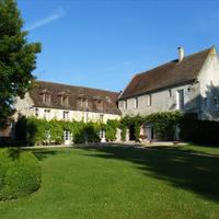 Abbaye de Morienval