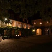 Abbaye de Morienval