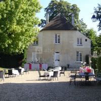 Abbaye de Morienval