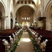 Abbaye de Morienval