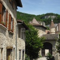 Château de Saint Sorlin
