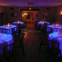 Dîner dansant