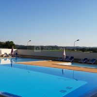 Camping du Domaine de Maillac