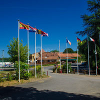 Camping du Domaine de Maillac