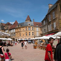 Sarlat