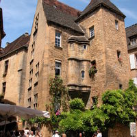 Sarlat