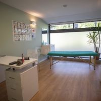 Cabinet d' ostéopathie