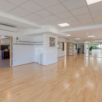 Salle Namasté 96 m2