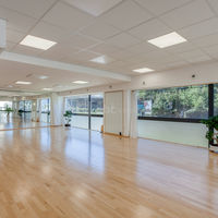 Salle Namasté 96 m2