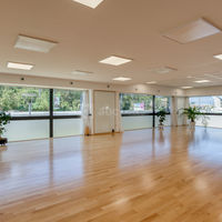 Salle Namasté 96 m2