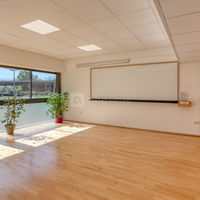 Salle Jasmin 36 m2