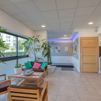 Salon détente pièce de vie