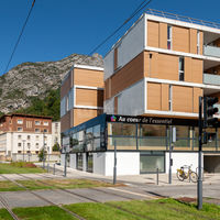 Au Coeur de l'Essentiel