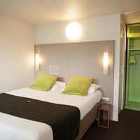 Hôtel Campanile Strasbourg - Lingolsheim