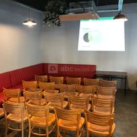 Configuration présentation