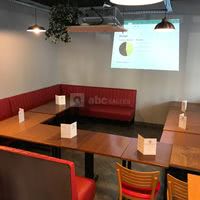 Réunions d'affaires