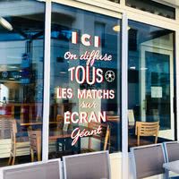 Ici on diffuse tous les matchs