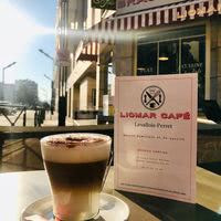 Liomar Café