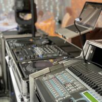 Video projection ecran a lds outdoor indoor  sonorisation  multi diffusion