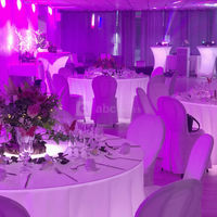 Soiree a theme pour lancement de produit ou seminaire