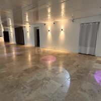 Salle de reception pour seminaire ou mariage